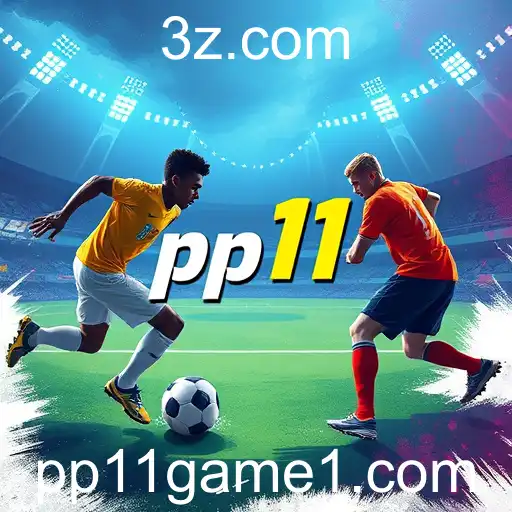 Crescimento do Mercado de Jogos no Brasil com Foco em 'pp11 game'
