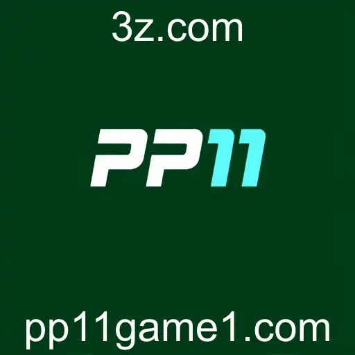 A Ascensão do PP11 Game em 2026