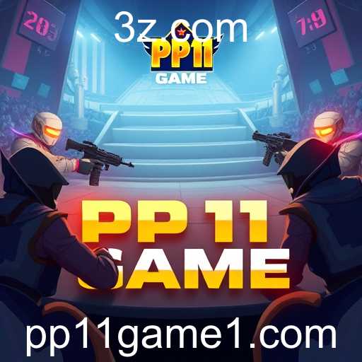 A Ascensão do PP11 Game no Cenário de Games Online