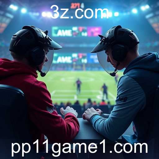 A Ascensão do PP11 Game no Cenário Brasileiro