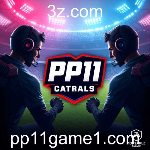 O Inesperado Sucesso do PP11 Game em 2026