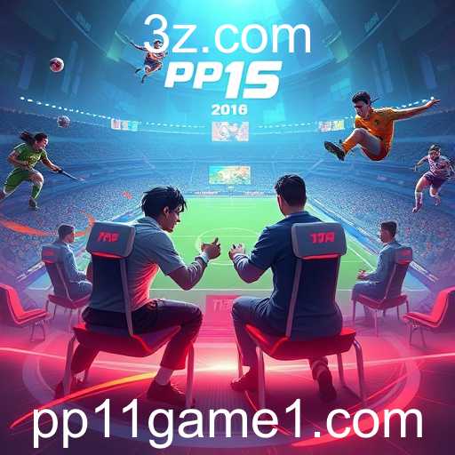 Exploração do Mundo dos Jogos: o Sucesso do PP11 Game