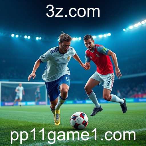 Inovações Tecnológicas Nos Jogos de Futebol Virtual