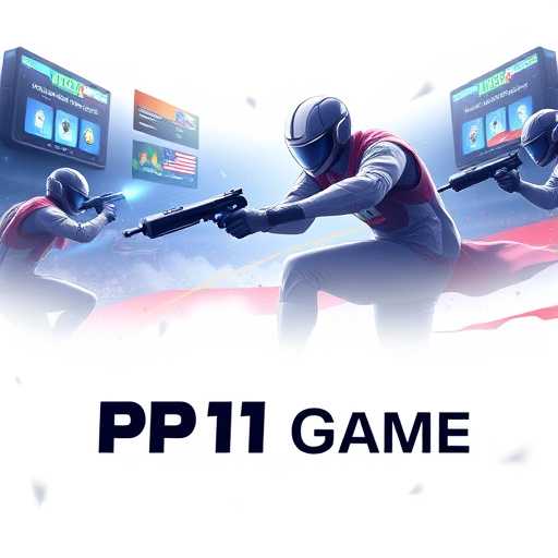 Tendências e Evoluções do PP11 Game