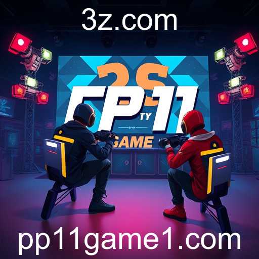 A Ascensão do PP11: O Futuro dos Jogos em Português