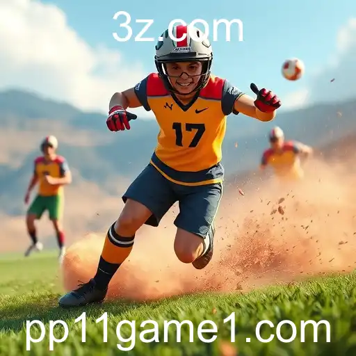 Tendências e Inovações no Mundo dos Jogos Online